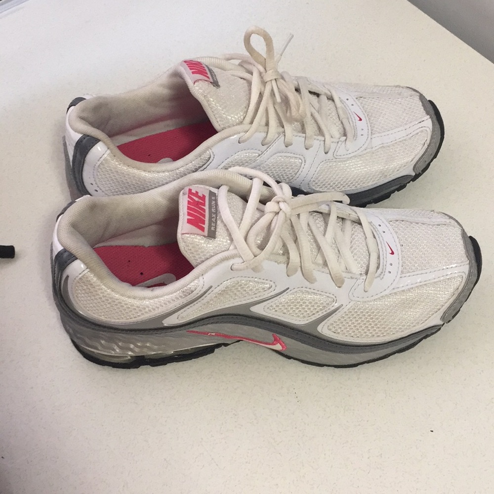 Nike reax run s